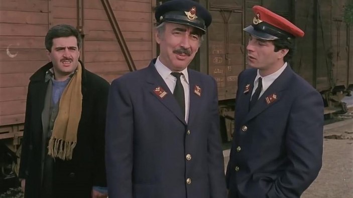 Milyarder filmi nerede, kaç yılında çekildi? Mesudiye nerede? Milyarder filmi oyuncuları..
