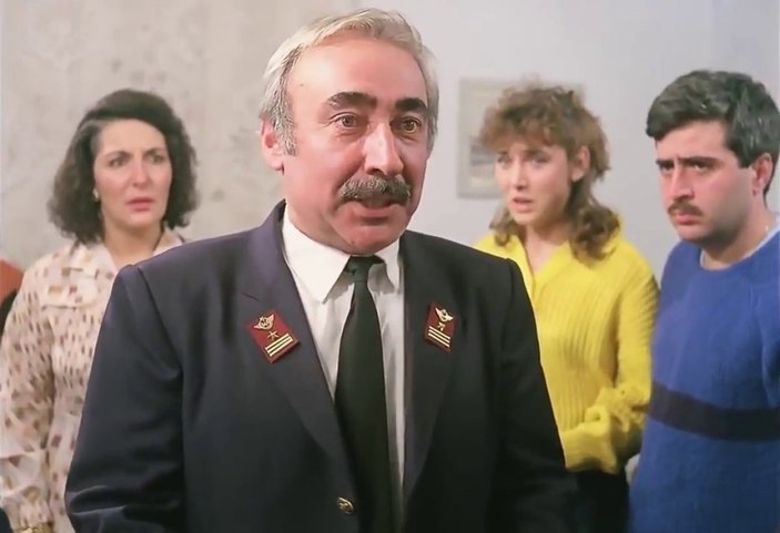 Milyarder filmi nerede, kaç yılında çekildi? Mesudiye nerede? Milyarder filmi oyuncuları..