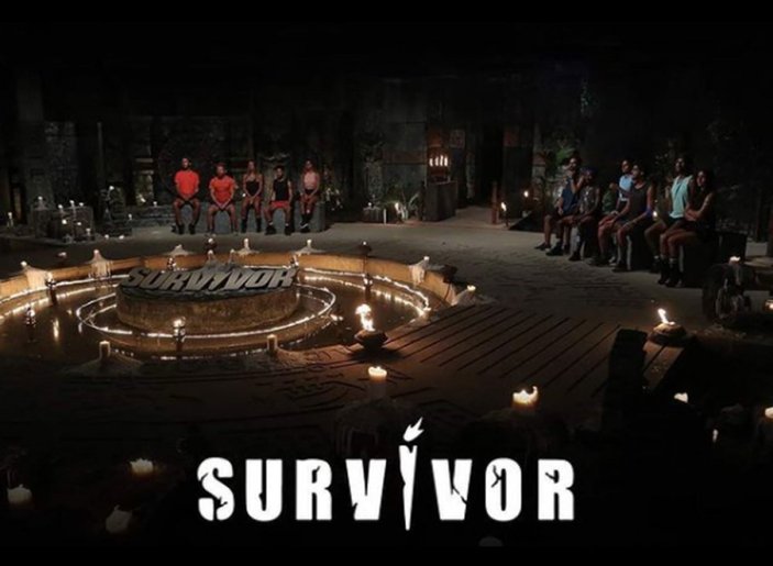 Survivor eleme adayı kim oldu, dokunulmazlığı kim kazandı? 9 Mayıs 2021 Survivor eleme adayı..