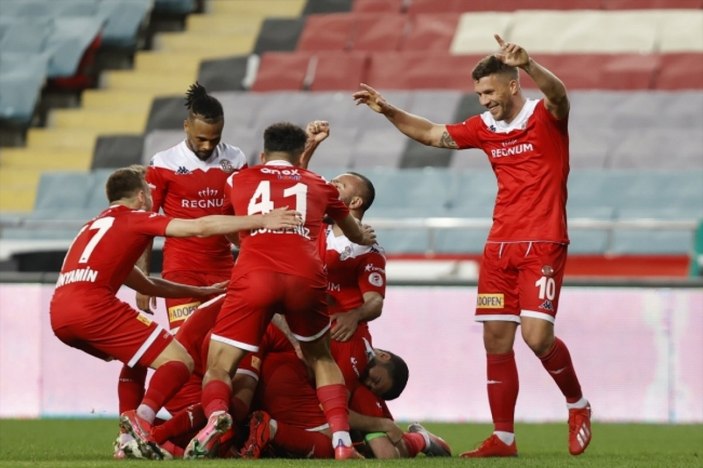 Türkiye Kupası final maçı ne zaman oynanacak? TFF'den ZTK final maçı için seyirci kararı