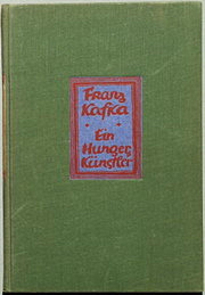 Franz Kafka yaşarken hiçbir eseri yayınlanmadı tartışması