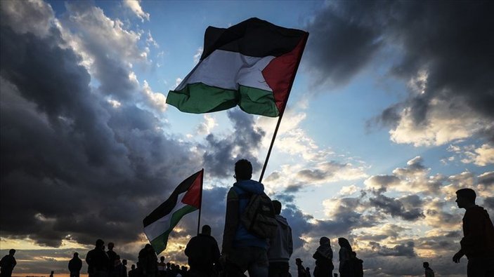 Fatih Erbakan'dan Filistin çağrısı: TSK öncülüğünde Barış Gücü kurulmalı