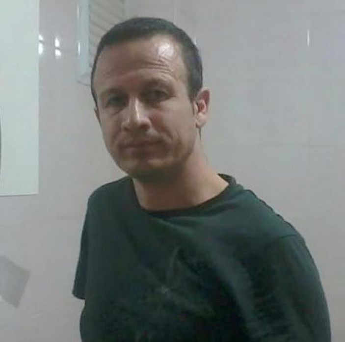 i Iğdır'da beton mikserine sıkışan işçi hayatını kaybetti