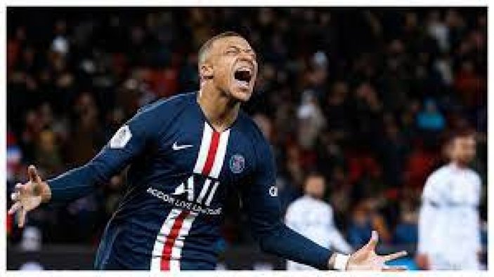 PSG'de Mbappe'nin ayrılığında ilk hedef Salah