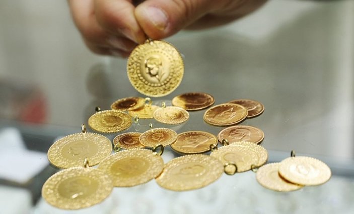 Altın fiyatları 12 Mayıs 2021: Bugün gram, çeyrek, yarım, tam, cumhuriyet altını ne kadar?