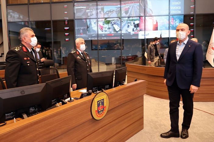 a Süleyman Soylu, Ramazan Bayramı tedbirlerini açıkladı