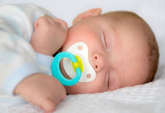 Çocuklarda parmak emme alışkanlığı diş yapısını bozuyor