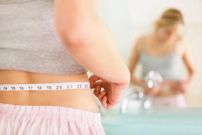 Günlük kilo değişimini etkileyen 5 faktör