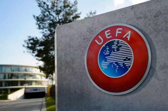 UEFA'dan 3 kulübe disiplin soruşturması