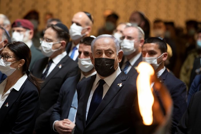 Haaretz: Netanyahu, İsrail'i iç savaşa sürüklüyor
