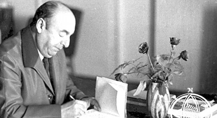 Pablo Neruda kimdir?