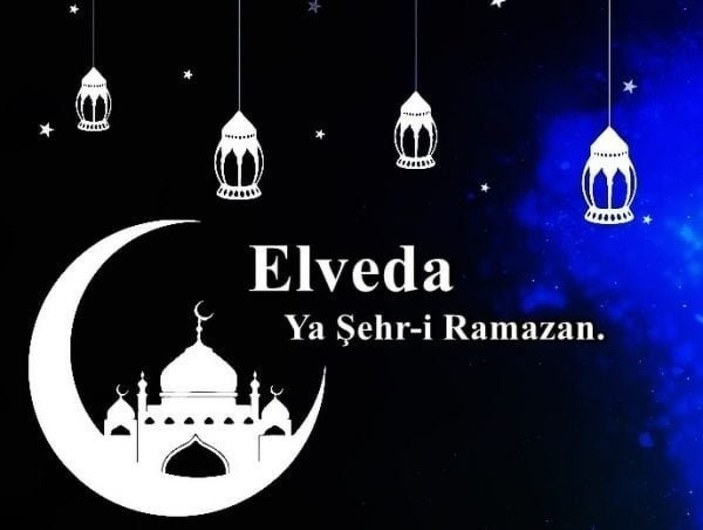 Elveda Ya Şehr-i Ramazan mesajları: 2021 En anlamlı, kısa-uzun Ramazan ayına veda mesajları ve sözleri