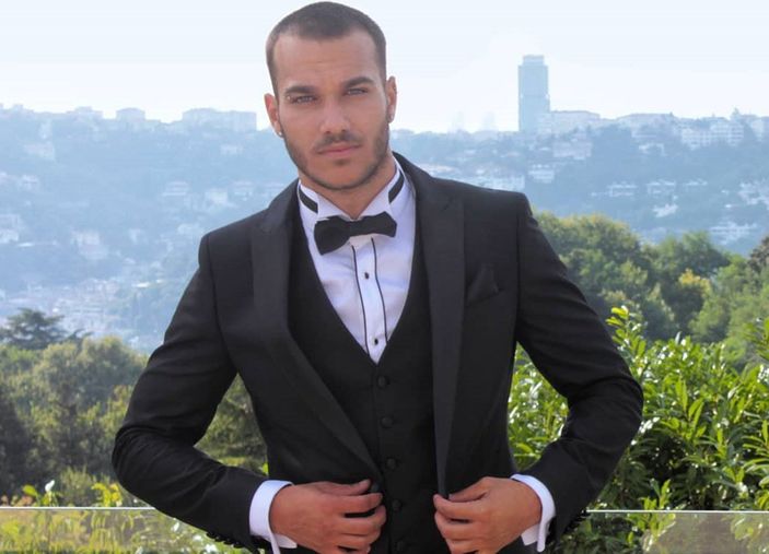 Survivor Sergen kimdir? Survivor'dan elenen Sergen Bayar hakkında..