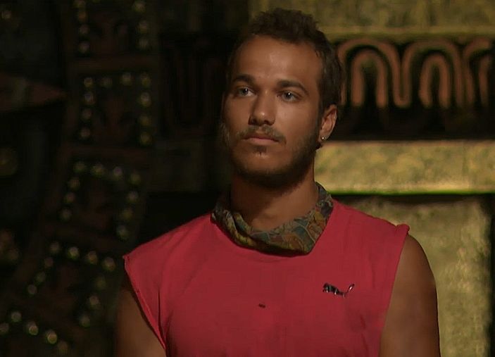 Survivor Sergen kimdir? Survivor'dan elenen Sergen Bayar hakkında..