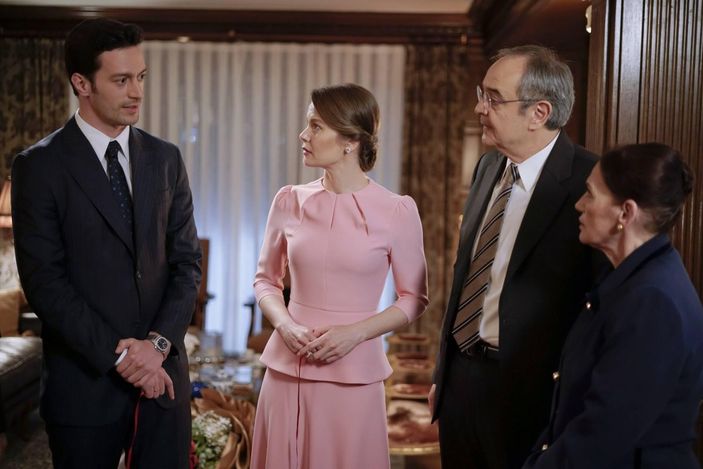 Camdaki Kız bu akşam neden yok? Camdaki Kız yeni bölüm tarihi..