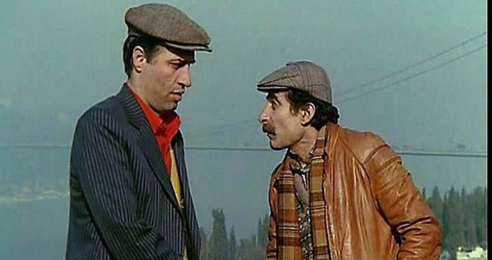En Büyük Şaban filmi nerede çekildi? En Büyük Şaban filmi konusu ve oyuncuları..