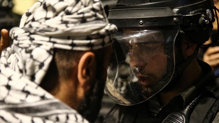 Amerikalı Yahudi profesör Finkelstein: Hırsız devlet İsrail'e artık yeter denmeli
