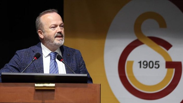 Ahmet Nur Çebi'den Yusuf Günay'a: Sana mı düştü bu işi takip etmek