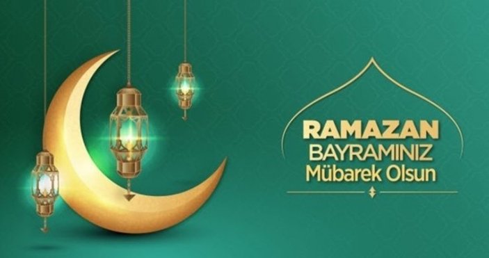 Bayram mesajları 2021: En yeni, en güzel, resimli, dualı Ramazan Bayramı mesajları ve sözleri