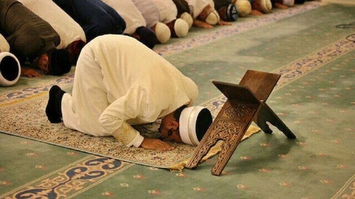 14 Mayıs Cuma Hutbesi konusu: Diyanet 14 Mayıs Cuma Hutbesi tam metni..