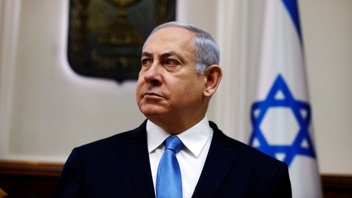 Binyamin Netanyahu: Operasyon gerektiği sürece devam edecek