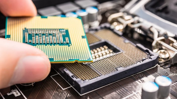 IBM: Küresel bilgisayar çipi kıtlığı iki yıl sürebilir