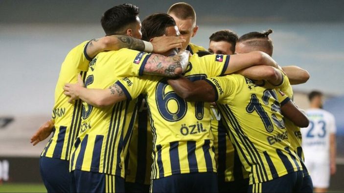 Süper Lig'de şampiyon belli oluyor