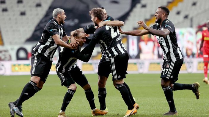 Süper Lig'de şampiyon belli oluyor