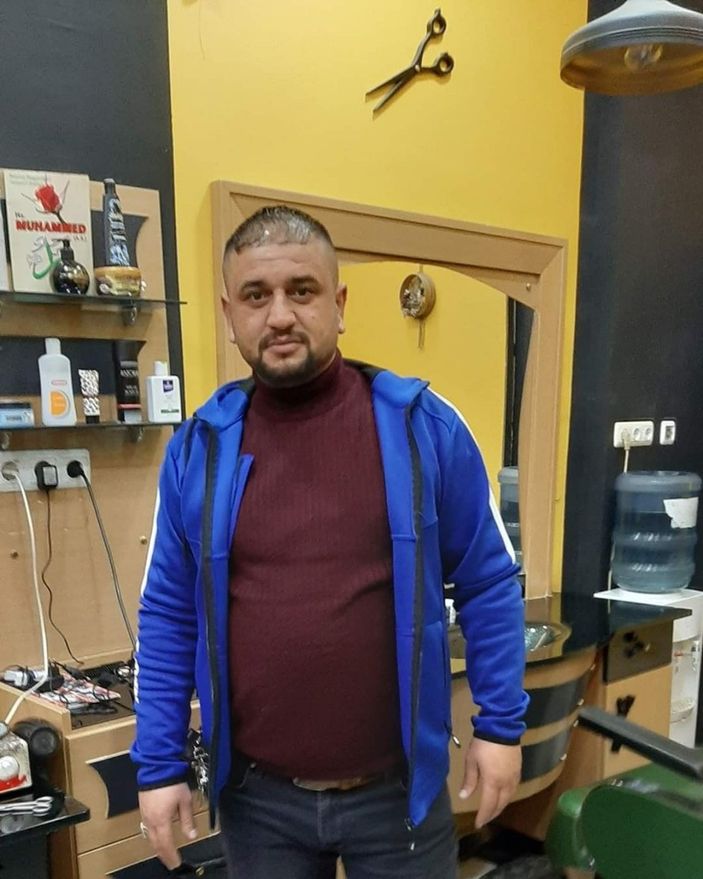 i Kilis’te kardeşlerin kavgası: Öldürüldü