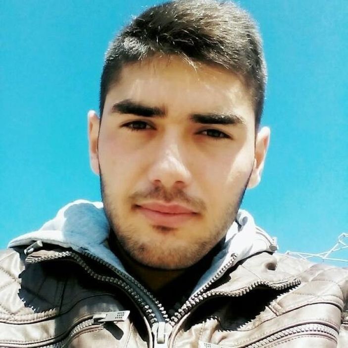 i Şehit Yasin Özdamar’a veda