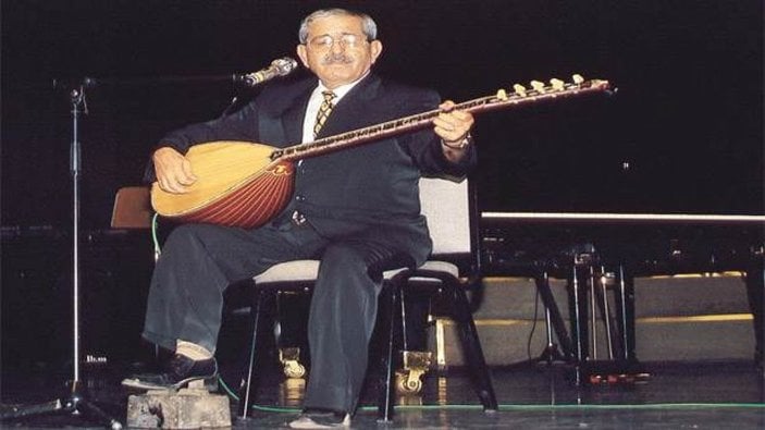 Halk ozanı Aşık Mahzuni Şerif, vefatının 19. yılında anılıyor