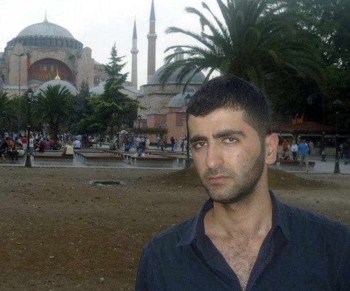 a Konya'da otomobil tırla çarpıştı: 1 ölü, 4 yaralı