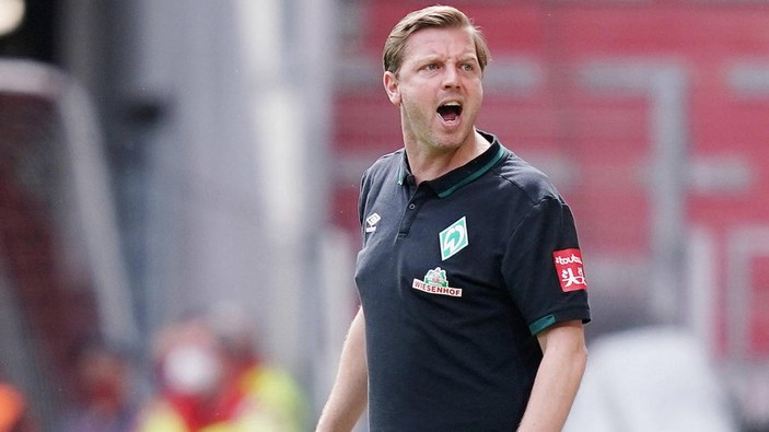 Werder Bremen, Florian Kohfeldt ile yollarını ayırdı