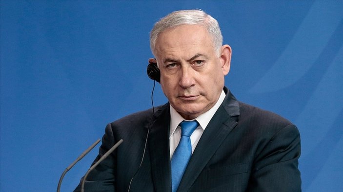 Netanyahu, Filistin'e yönelik saldırıların devam edeceğini söyledi
