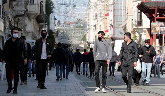 Kademeli normalleşme 2021: Hafta içi ve hafta sonu yasak saatleri