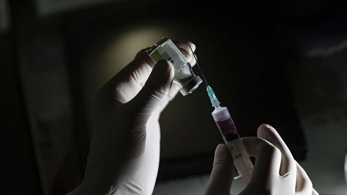 ABD dünyayla 80 milyon doz aşı paylaşacak