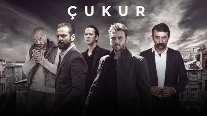 Çukur bu akşam neden yok, final mi yaptı? Çukur yeni bölüm ne zaman?