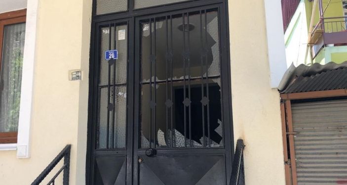 Kocaeli’de damadı ile birlikte evini basan dünürünü bıçakladı