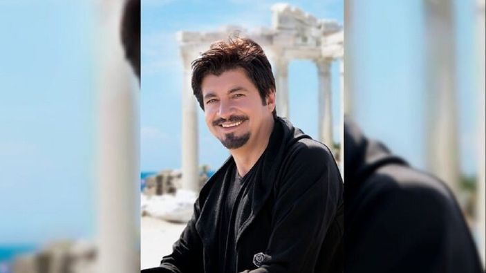 Türkücü Ekin kimdir? Demet ve Alişan konuğu Ekin Akkaş'ın biyografisi..