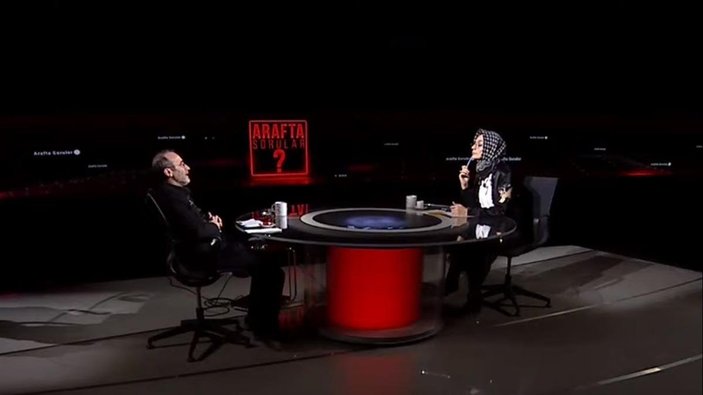 Ömer Karaoğlu: İslam halklarının örgütlü mücadelesi çok önemli