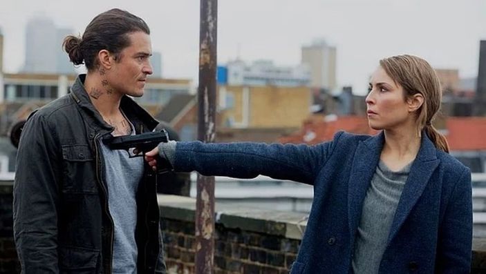 Gizli Kod filmi konusu nedir? Gizli Kod filmi oyuncu kadrosu..