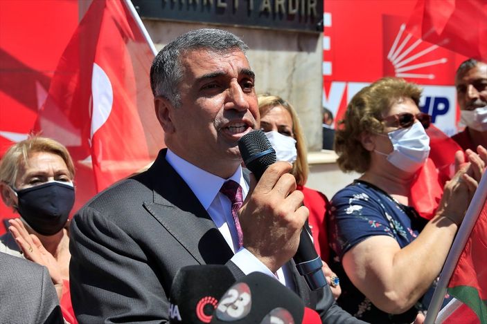 Gürsel Erol