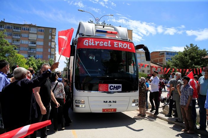 Gürsel Erol