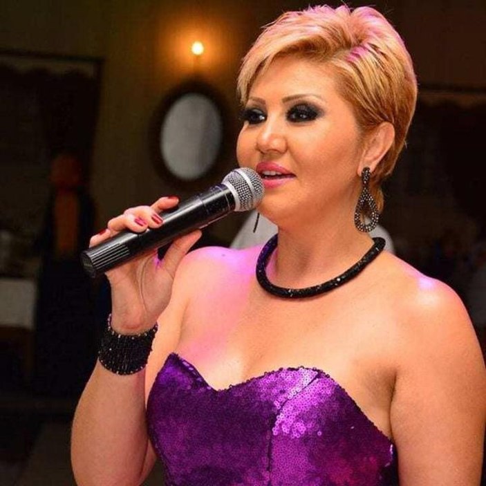 Hamiyet kimdir? Demet ve Alişan konuğu Şarkıcı Hamiyet ve eşi hakkında bilgiler..