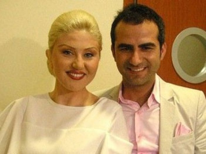 Hamiyet kimdir? Demet ve Alişan konuğu Şarkıcı Hamiyet ve eşi hakkında bilgiler..
