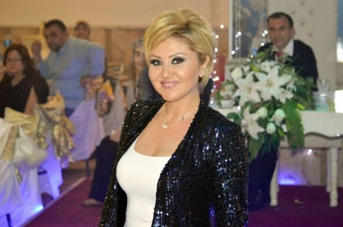 Hamiyet kimdir? Demet ve Alişan konuğu Şarkıcı Hamiyet ve eşi hakkında bilgiler..