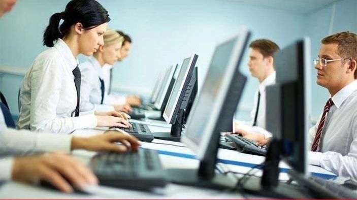 Kademeli normalleşmede mesai saatleri değişti mi? Memur mesai saatleri 2021