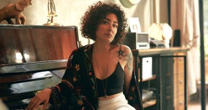 Melek Mosso kimdir? Şarkılar Bizi Söyler konuğu Melek Mosso'nun gerçek adı ve hayatı..