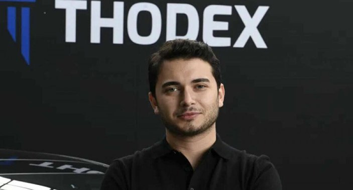 Thodex soruşturmasında 3 isim daha aranıyor