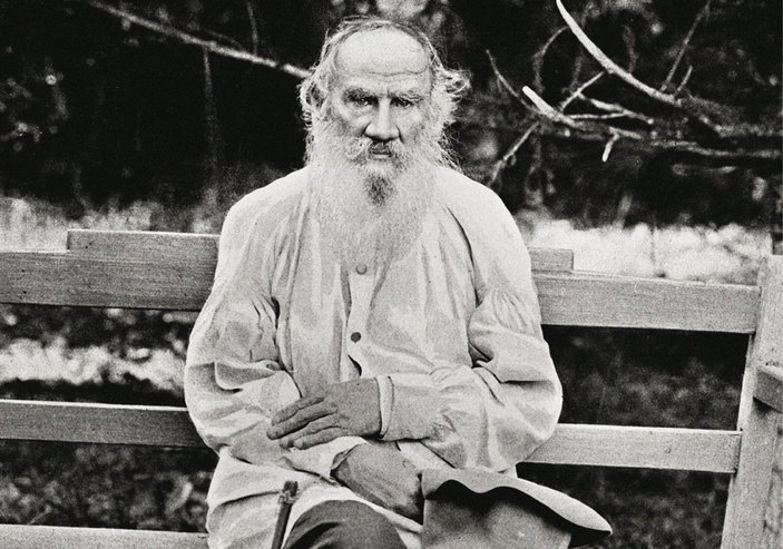 Tolstoy’un İvan İlyiç’in Ölümü öyküsü